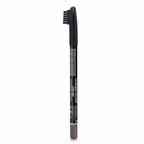 Golden Rose Dream Eyebrow Pencil 302 - 1