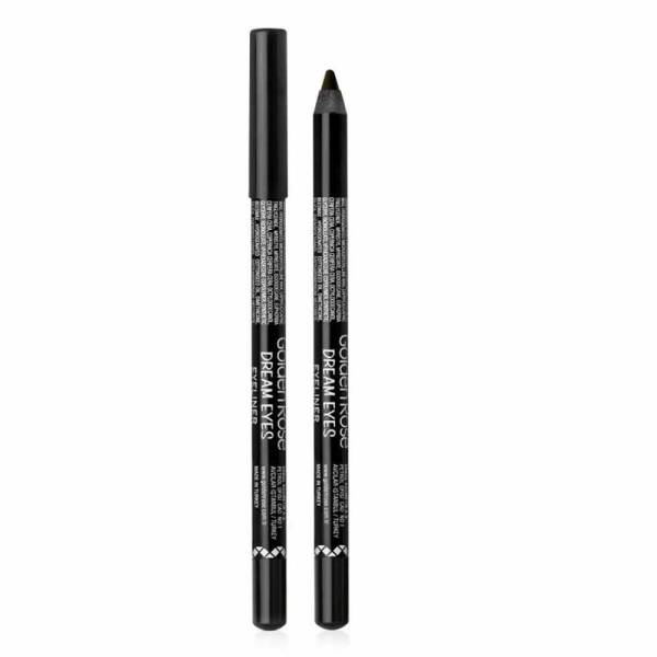 Golden Rose Dream Eyes Eyeliner 401 - 1