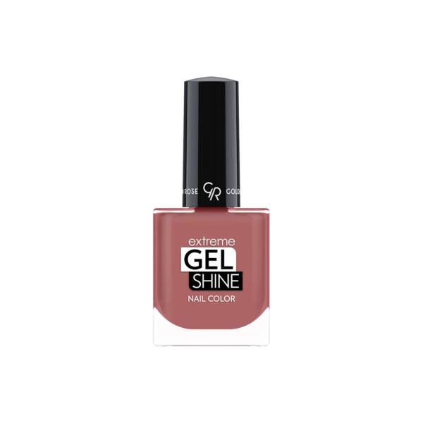 Golden Rose Extreme Gel Shine Nail Color 10.2ml No:17 - 1