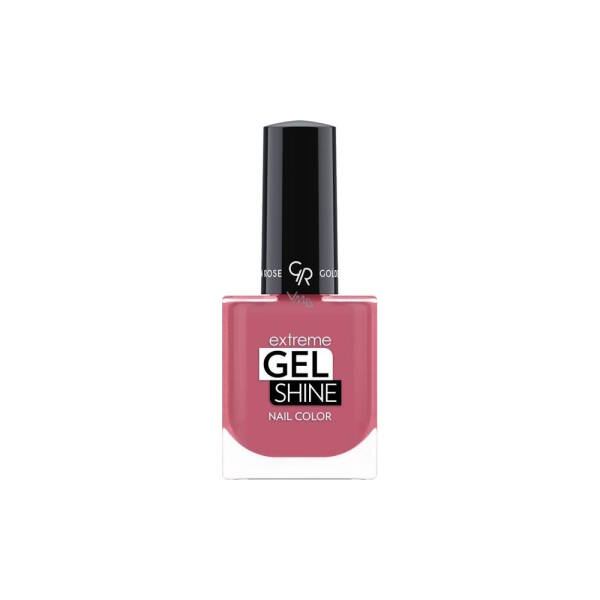 Golden Rose Extreme Gel Shine Nail Color 10.2ml No:18 - 1