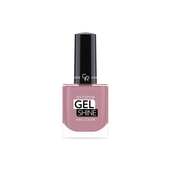 Golden Rose Extreme Gel Shine Nail Color 25 10.2ml - 1