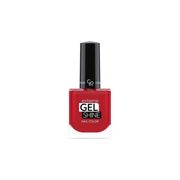 Golden Rose Extreme Gel Shine Nail Color 63 10.2ml - 1