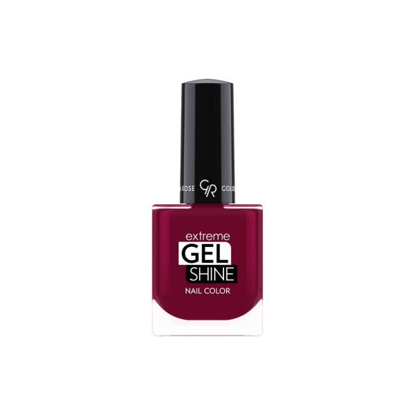 Golden Rose Extreme Gel Shine Nail Color 65 10.2ml - 1