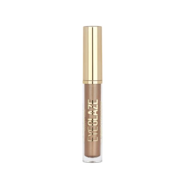 Golden Rose Eyeglaze Liquid Eyeshadow 3.5ml No : 06 Gold Bronze - 1