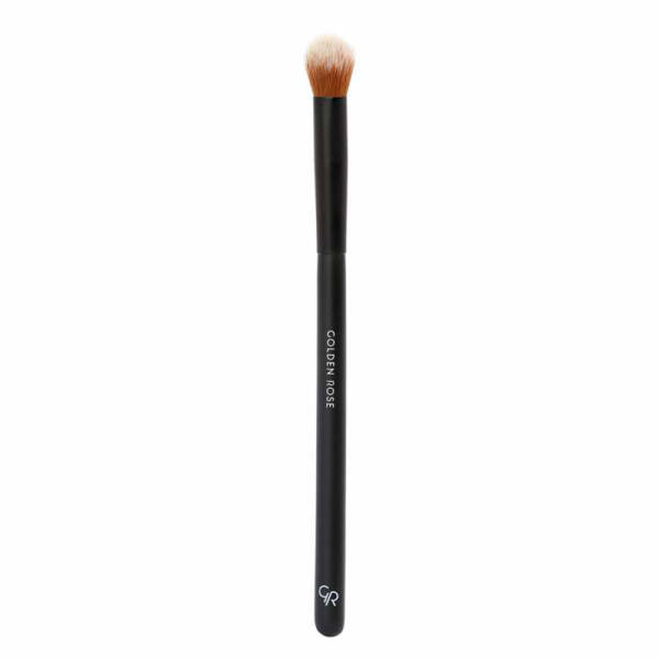 Golden Rose Highlighter Brush - 1