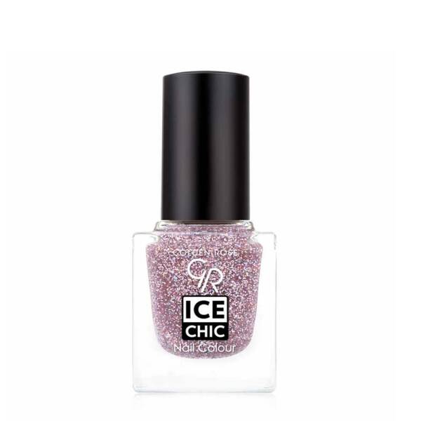 Golden Rose Ice Chic Nail Colour 105 10.5ml - 1