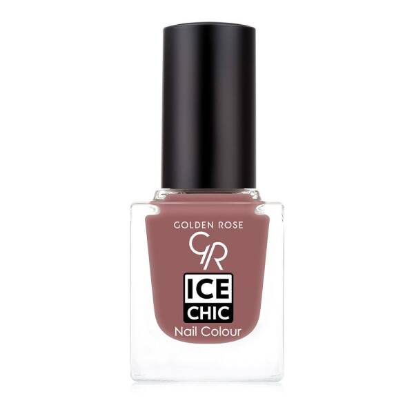 Golden Rose Ice Chic Nail Colour 129 10.5ml - 1