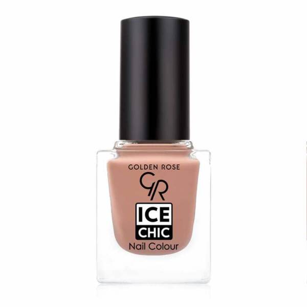 Golden Rose Ice Chic Nail Colour 14 10.5ml - 1