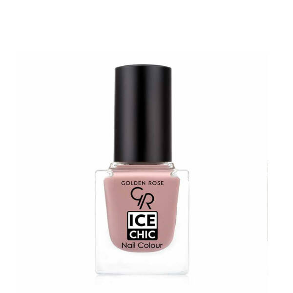 Golden Rose Ice Chic Nail Colour 15 10.5ml - 1