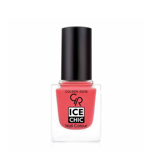 Golden Rose Ice Chic Nail Colour 24 10.5ml - 1