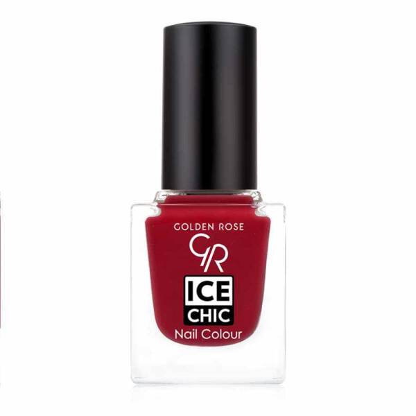 Golden Rose Ice Chic Nail Colour 38 10.5ml - 1