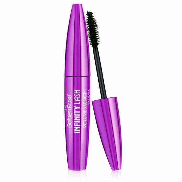 Golden Rose Infinity Lash Mascara 11ml - 1