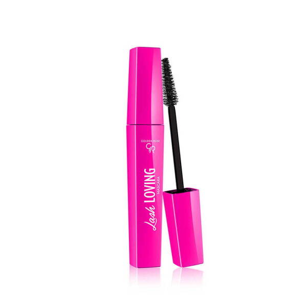 Golden Rose Lash Loving Mascara 12ml - 1