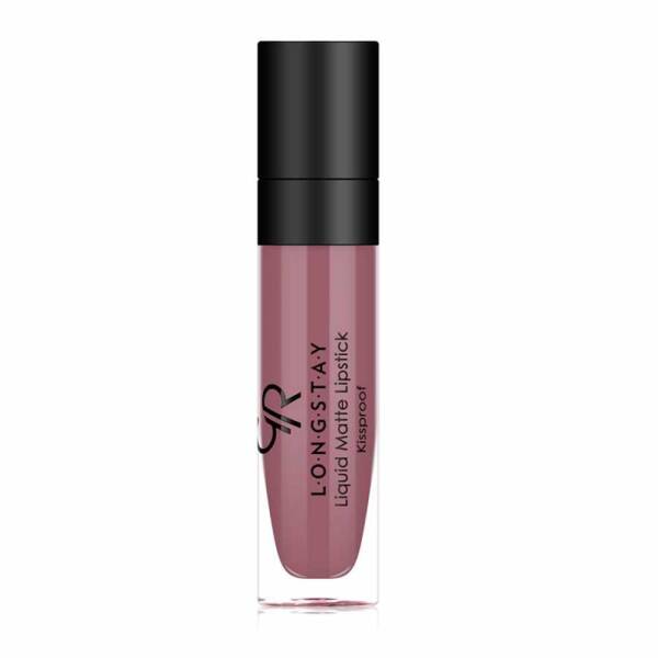 Golden Rose Longstay Liquid Matte Lipstick 03 5.5ml - 1