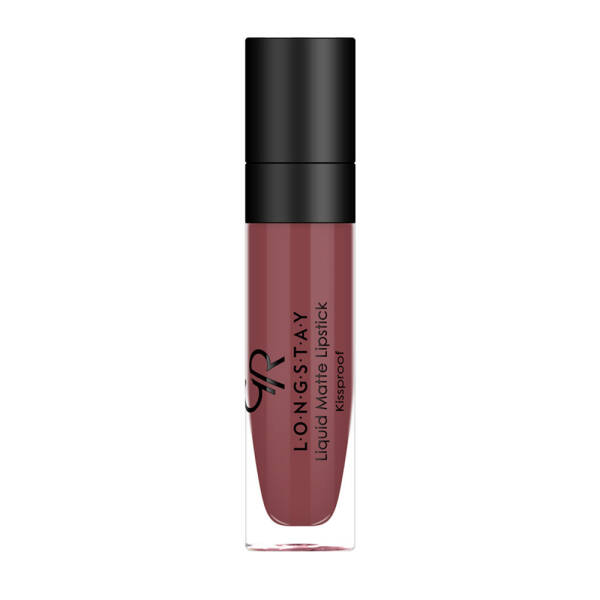 Golden Rose Longstay Liquid Matte Lipstick 20 5.5ml - 1