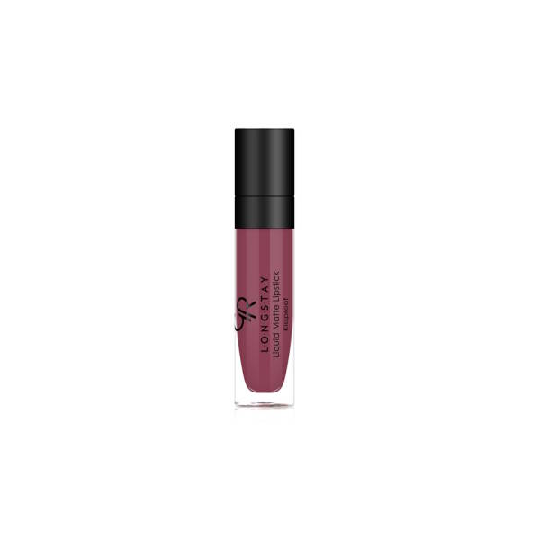 Golden Rose Longstay Liquid Matte Lipstick 21 5.5ml - 1