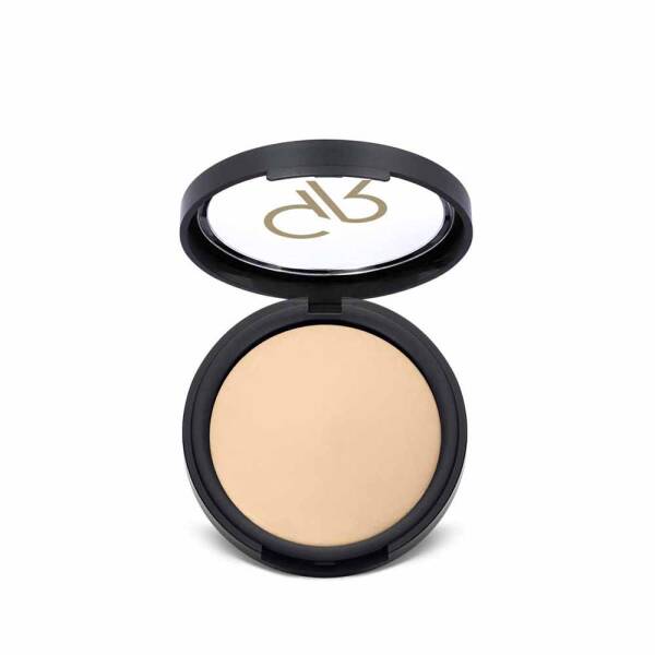 Golden Rose Mineral Terracotta Powder 02 12g - 1