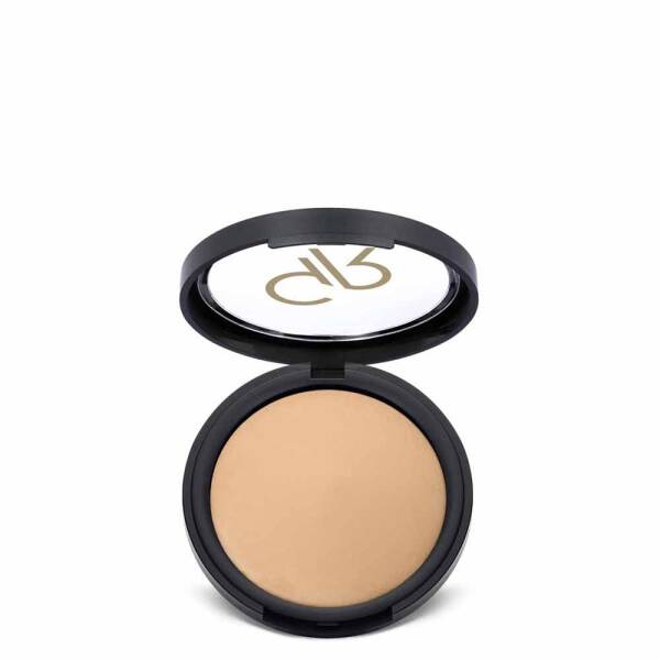 Golden Rose Mineral Terracotta Powder 03 12g - 1