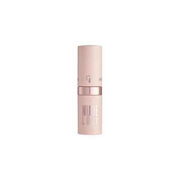 Golden Rose Perfect Matte Lipstick No : 02 Peachy - 1