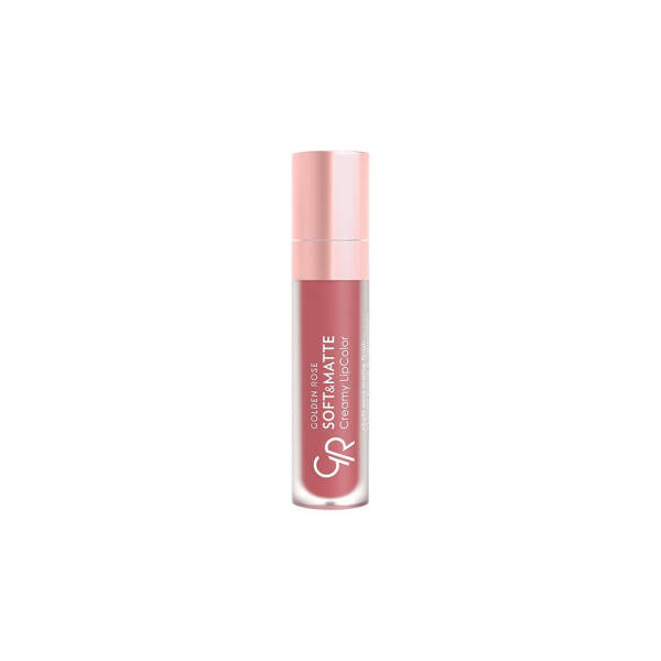 Golden Rose Soft and Matte Creamy LipColor 111 5.5ml - 1