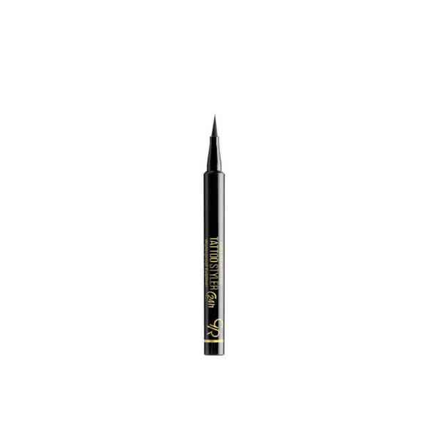 Golden Rose Tattoo Styler Waterproof Eyeliner - 1