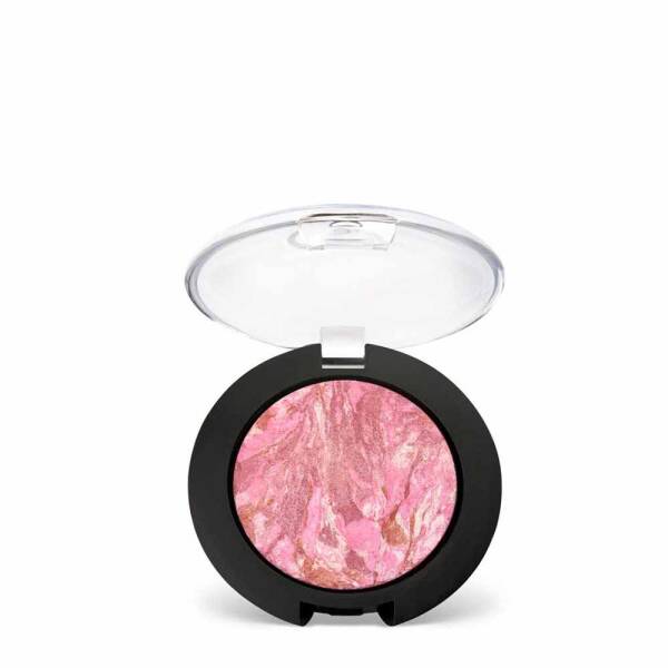 Golden Rose Terracotta Blush-On 02 4g - 1