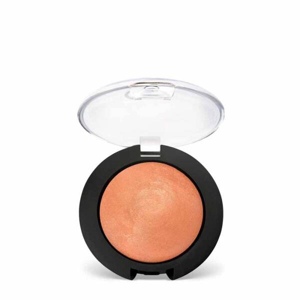 Golden Rose Terracotta Blush-On 06 4g - 1