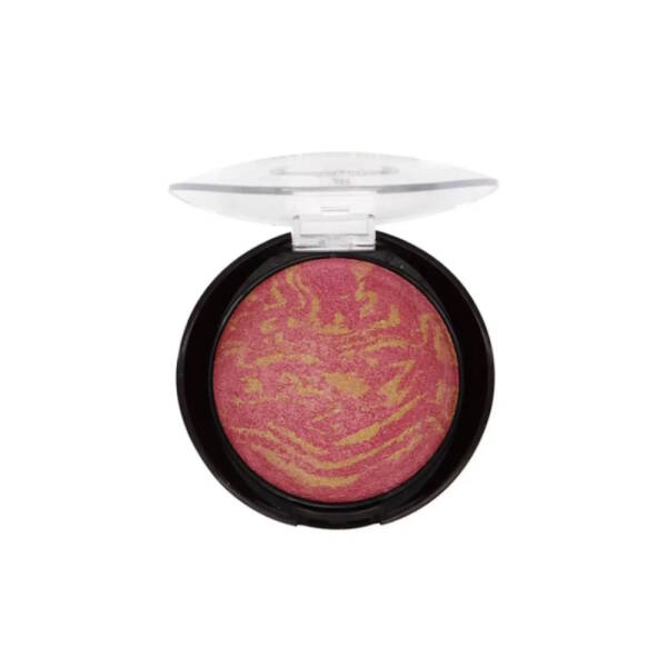 Golden Rose Terracotta Blush-On 4g No:03 - 1