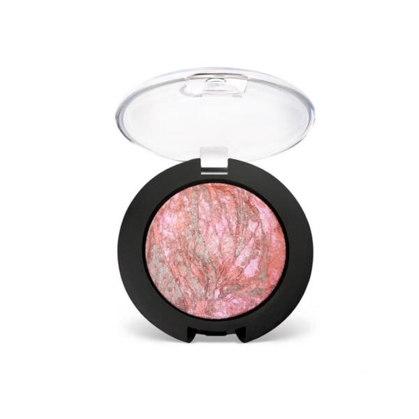 Golden Rose Terracotta Blush-On 4g No:04 - 1