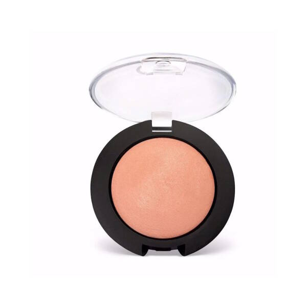 Golden Rose Terracotta Blush-On 4g No:05 - 1