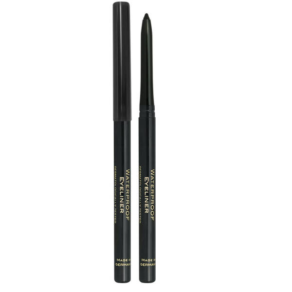 Golden Rose Waterproof Eyeliner 01 - 1