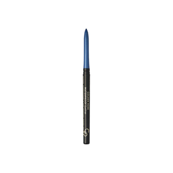 Golden Rose Waterproof Eyeliner No:03 - 1