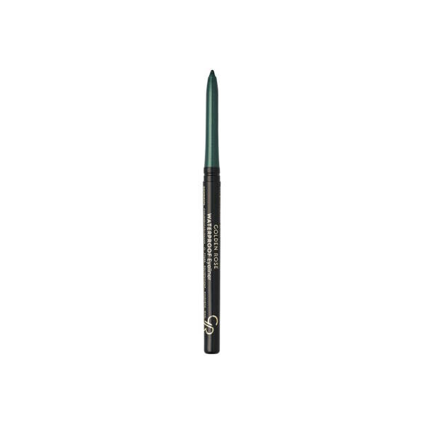 Golden Rose Waterproof Eyeliner No:08 - 1