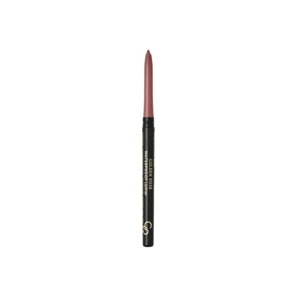 Golden Rose Waterproof Eyeliner No:51 - 1