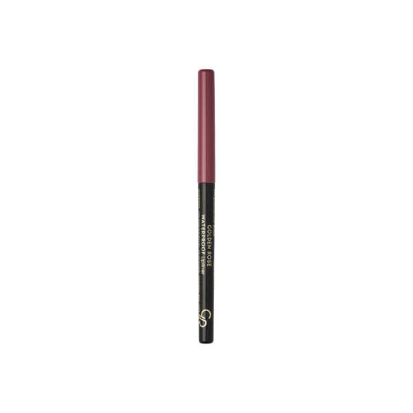 Golden Rose Waterproof Eyeliner No:53 - 1