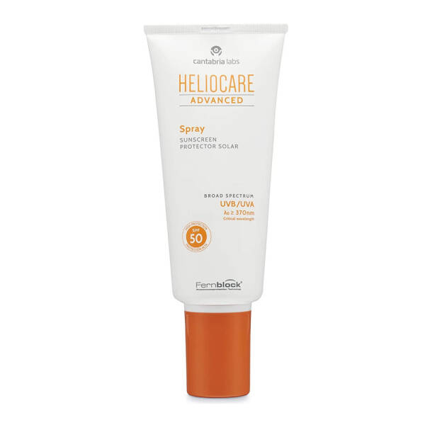 Heliocare Advanced SPF50 Spray 200ml - 1