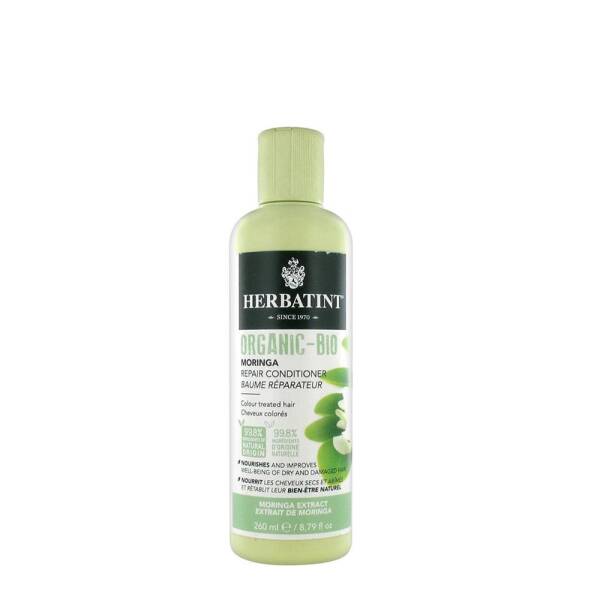Herbatint Moringa Repair Conditioner 260ml - 1