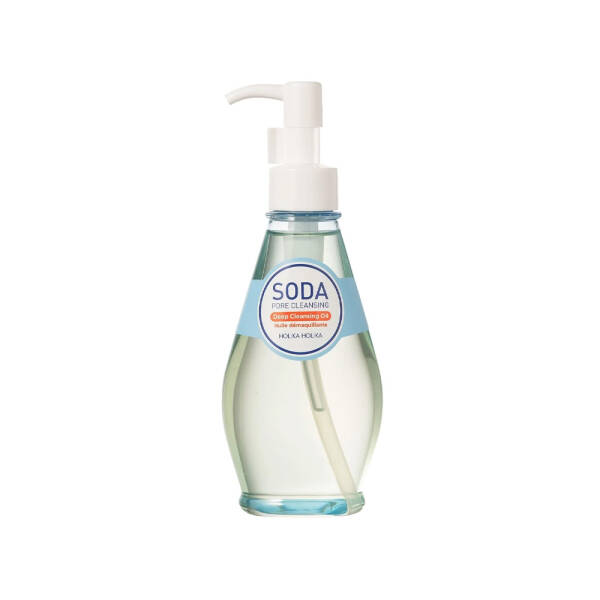 Holika Holika Soda Derinlemesine Temizleyici Yağ 150ml - 1