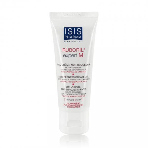 Isis Pharma Ruboril Expert M 40ml - 1