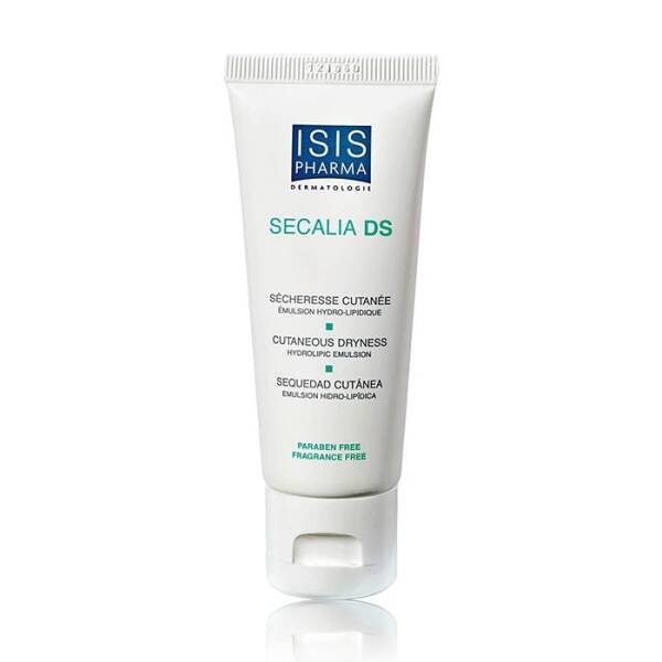 Isis Pharma Secalia DS Cream 40ml - 1