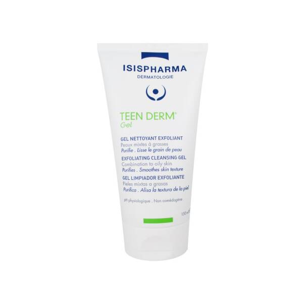 Isis Pharma Teen Derm Gel 150ml - 1