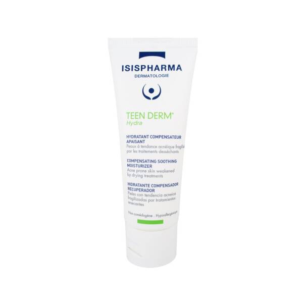 Isis Pharma Teen Derm Hydra 40ml - 1