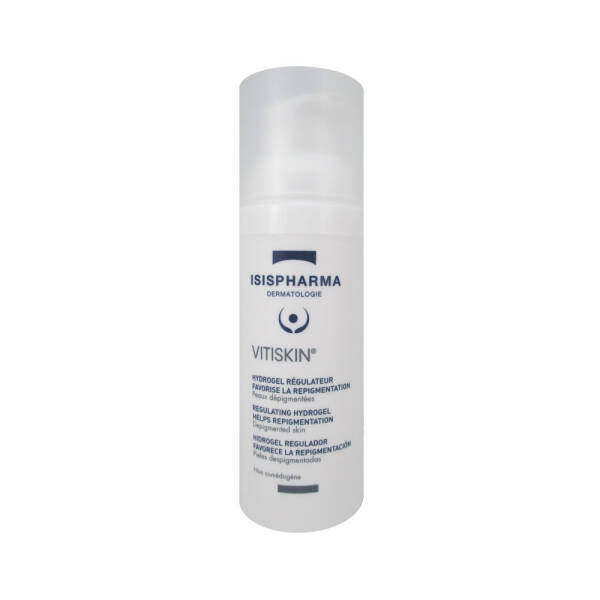 Isis Pharma Vitiskin Gel 50ml - 1