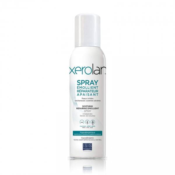 Isis Pharma Xerolan Spray 150ml - 1