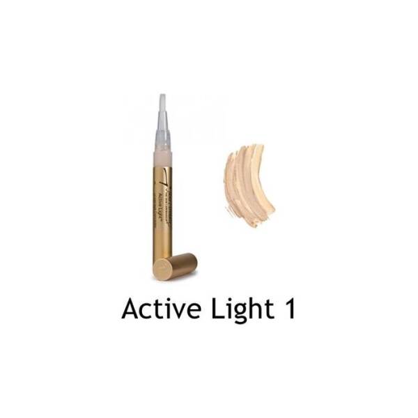 Jane Iredale Active Light 2g Active Light 1 - 1