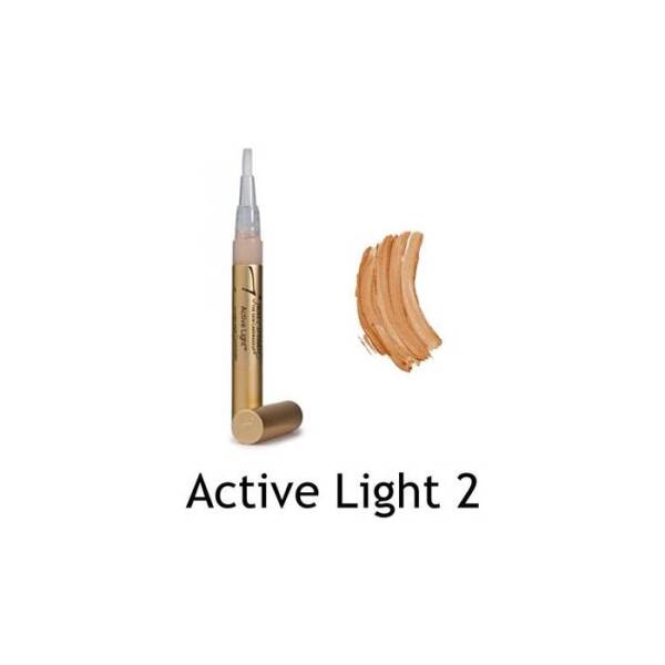 Jane Iredale Active Light 2g Active Light 2 - 1