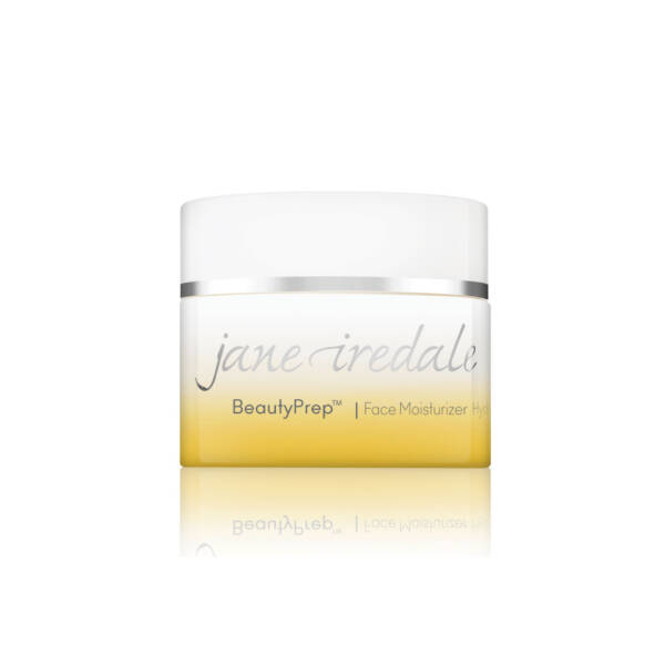 Jane Iredale BeautyPrep Face Moisturizer 34ml - 1