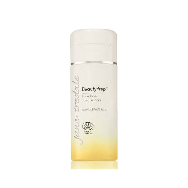 Jane Iredale BeautyPrep Face Toner 88.7ml - 1