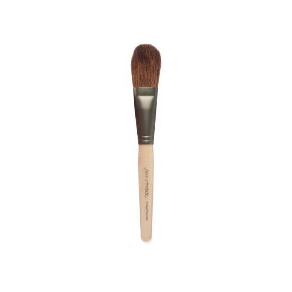 Jane Iredale Chisel Powder Brush - 1