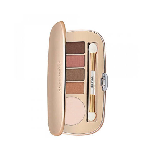 Jane Iredale Daytime Eye Shadow Kit Pure Basics 9.6g - 1